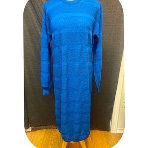 Vintage Missoni Dress